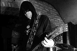 Бывший гитарист BLACK WITCHERY погиб в ДТП