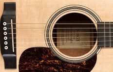 Fender American Standard Stratocaster - Обзор гитары