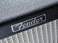 Fender Hot Rod Deluxe - Обзор Лампового усилителя