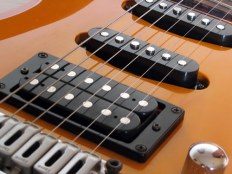 Ibanez GSA60 - Обзор гитары + Фотографии