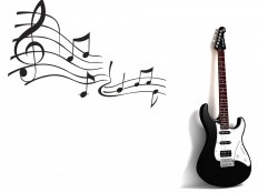 Импровизация на гитаре. Советы и практика для гитаристов