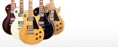 Gibson Les Paul Custom - Обзор гитары + Фото