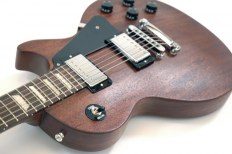 Gibson Les Paul Studio - Обзор гитары + Фото