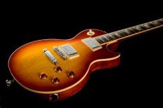 Гитара Gibson Les Paul Standard - Обзор инструмента