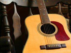 Сколько стоит обычная гитара? Обзор цен и моделей