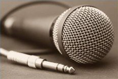 Как настроить микрофон на для записи или общения