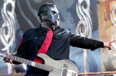 Пол Грей - Настоящие причины смерти бас-гитариста Slipknot