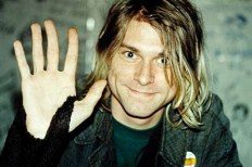 Предсмертная записка Курта Кобейна. Последние слова вокалиста Nirvana