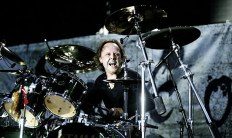 Ларс Ульрих - История \ Биография ударника группы Metallica