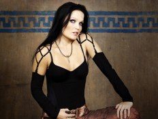 Тарья Турунен - История и Биография мировой вокалистки Nightwish