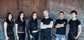 Septem Voices - Рецензия на альбом Колдовство
