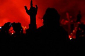 Nu metal группы - Обзор лидеров стиля