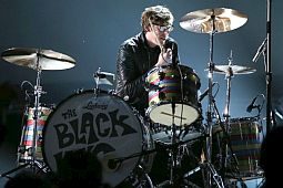 THE BLACK KEYS отменили все концерты до конца апреля
