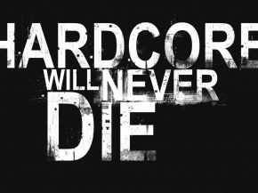 Хардкор - Обзор стиля Hardcore + Картинки и Фото