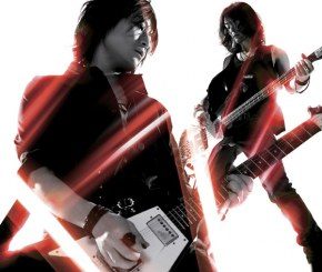 Японские рок группы - Обзор + статья