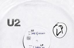 U2 подарили свой новый альбом слушателям iTunes
