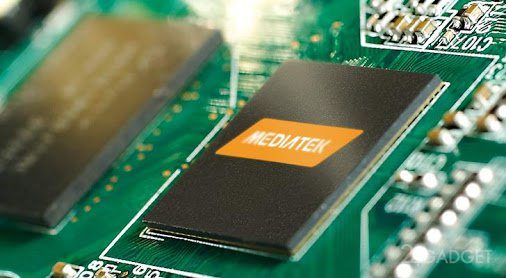 MTK анонсировала свой новый 8-ядерный чип - MT6753