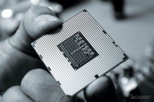 Процессор Baikal - российский ответ Intel и AMD