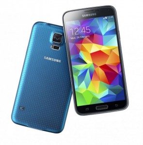 Samsung Galaxy S5 оценили в 6 (2 фото)
