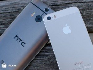 Чья камера лучше? HTC One M8 против iPhone 5S (40 фото)