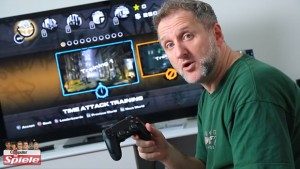 Контроллер Dualshock 4 будет работать с PS3 (видео)