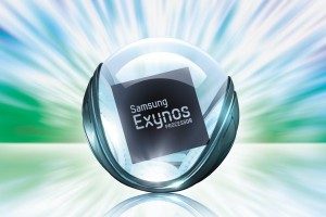 Samsung анонсировал 4-ядерный процессор Exynos 4 Quad (2 фото + видео)